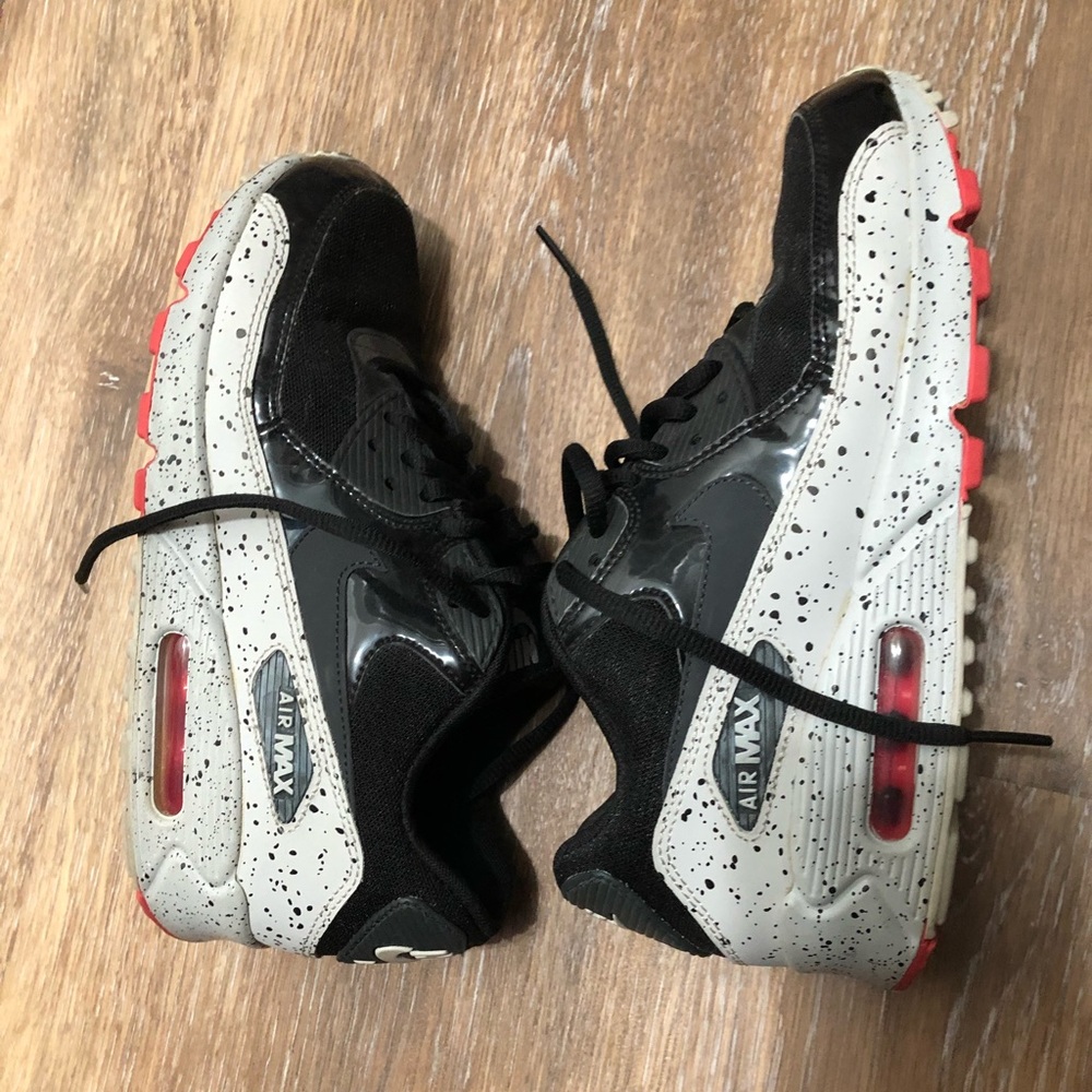 Nike air max